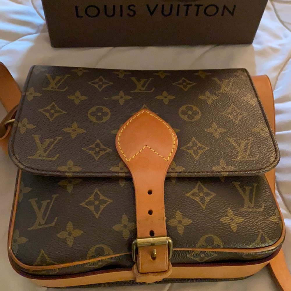 Louis Vuitton